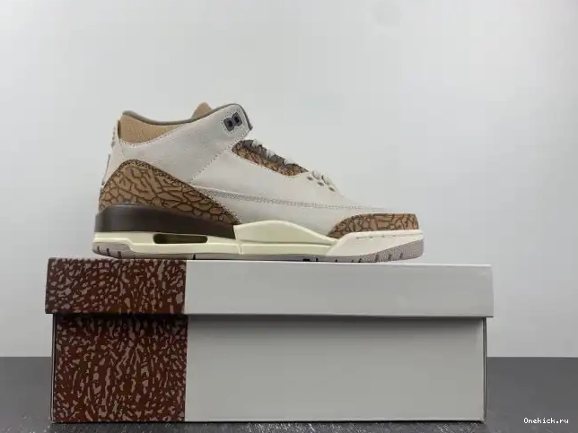 One Kick CT8532-102 Jordan Air Palomino 3 0626